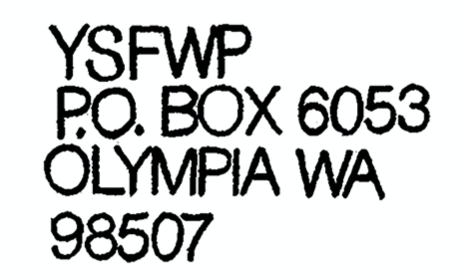 YSFWP